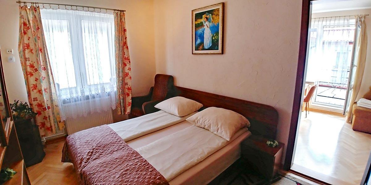 Blekit Appartement Darlowko Buitenkant foto